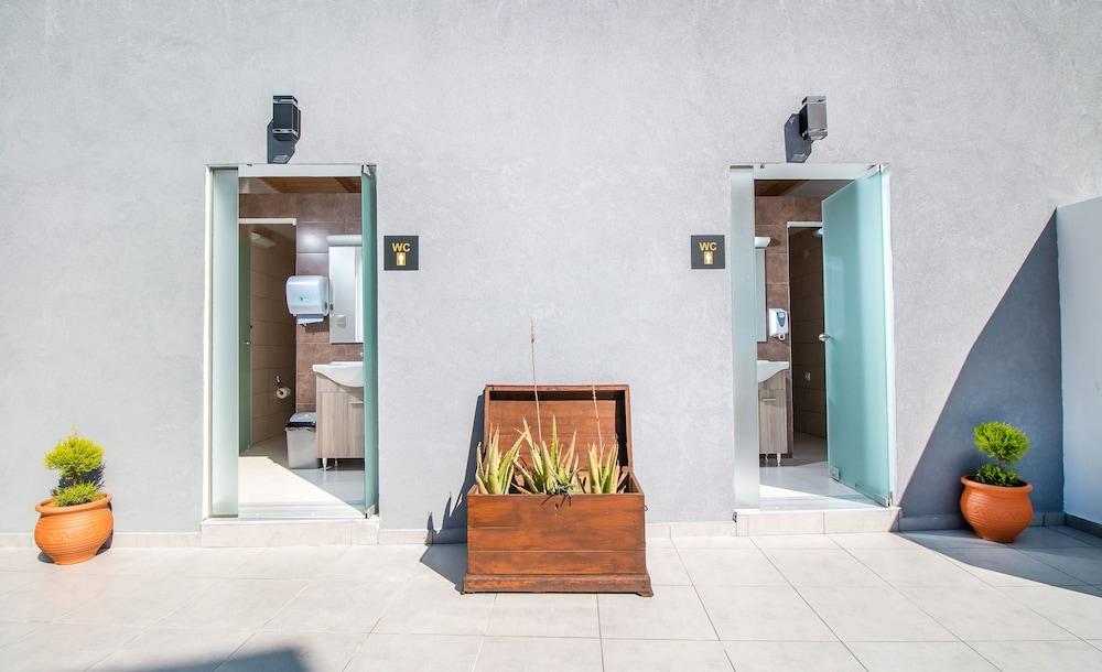 Essential Summer (Adults Only) Faliraki Exterior photo