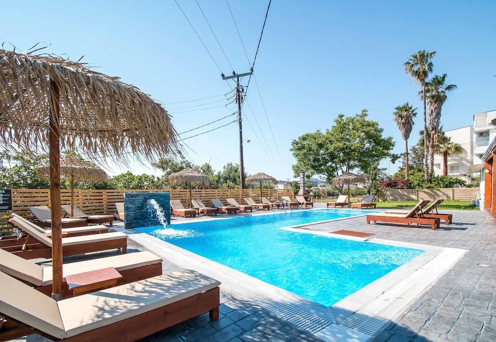 Essential Summer (Adults Only) Faliraki Exterior photo