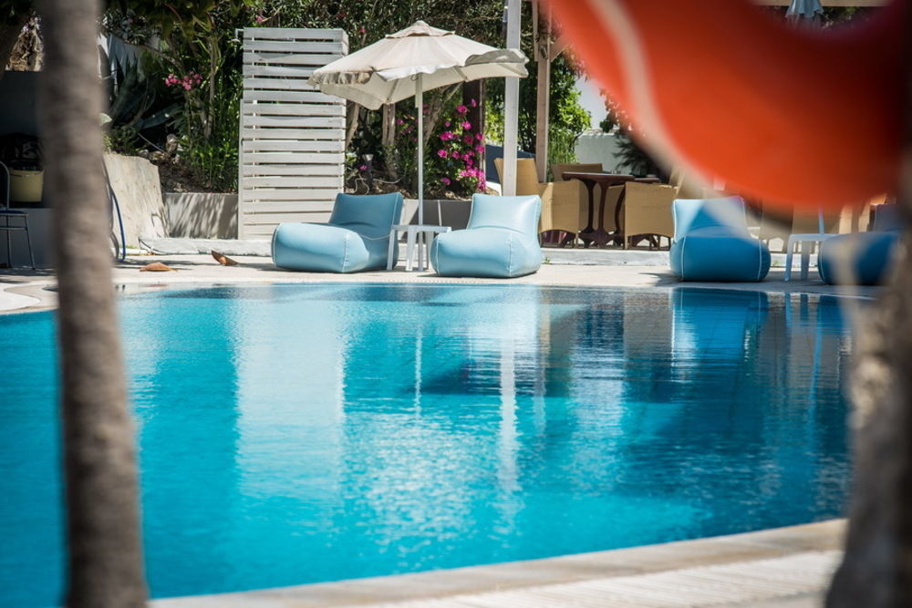 Essential Summer (Adults Only) Faliraki Exterior photo