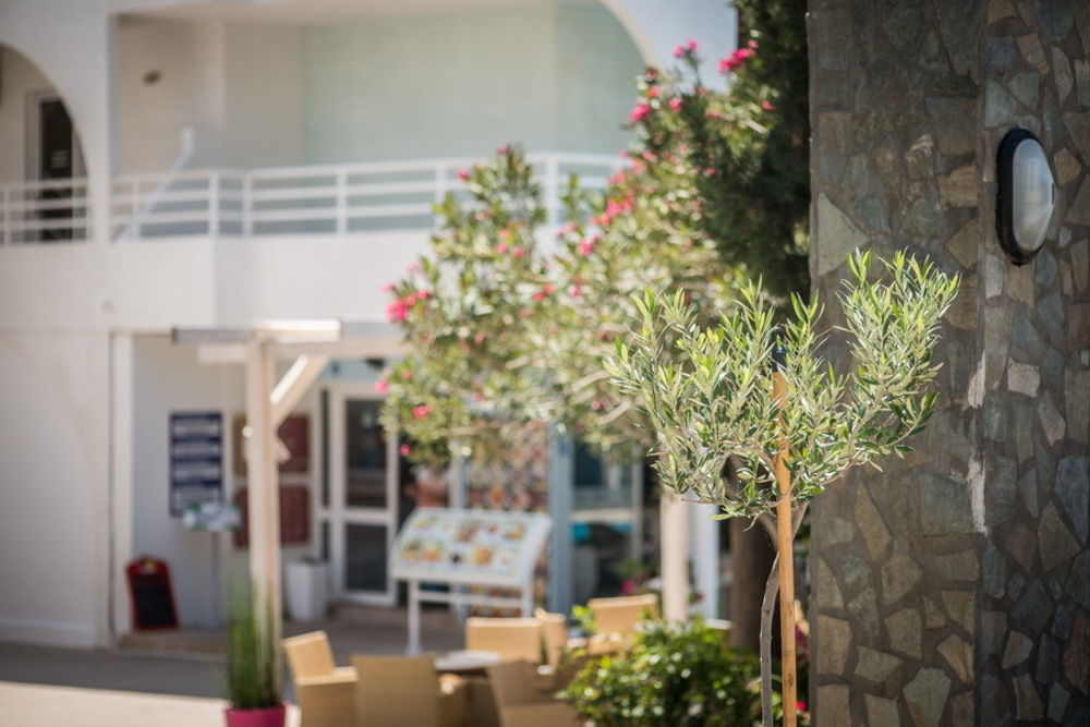 Essential Summer (Adults Only) Faliraki Exterior photo